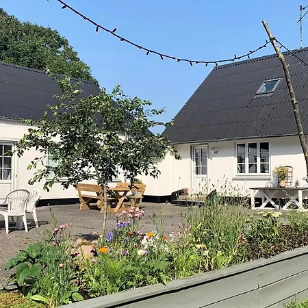 Klintegaarden 3 Slaapkamers 아파트