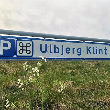 Klintegaarden 3 Slaapkamers 아파트 *