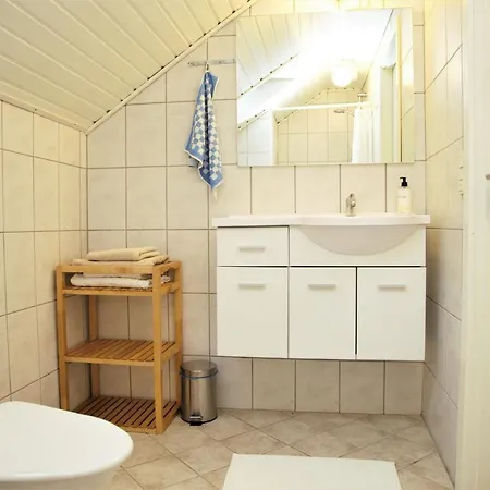 Klintegaarden 3 Slaapkamers