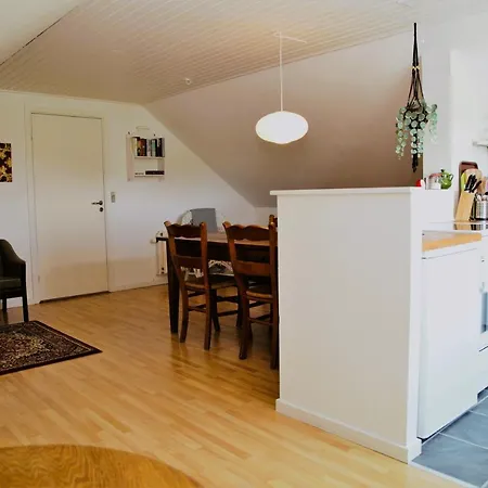 아파트 Klintegaarden 3 Slaapkamers