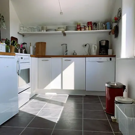 Klintegaarden 3 Slaapkamers * Skals