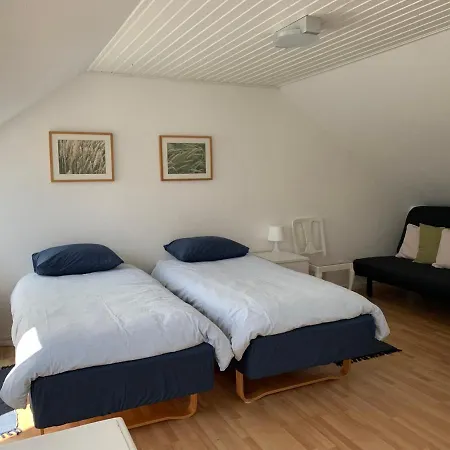 Klintegaarden 3 Slaapkamers * Skals