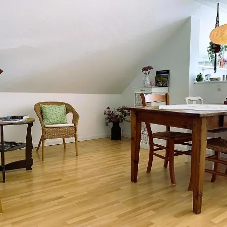 Klintegaarden 3 Slaapkamers 아파트 *