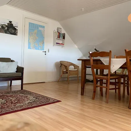 아파트 Klintegaarden 3 Slaapkamers *