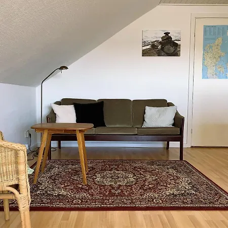 Klintegaarden 3 Slaapkamers 아파트